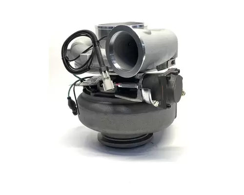 DETROIT DIESEL Series 60 DDEC V 14.0L Turbocharger  Supercharger