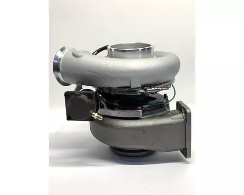 DETROIT DIESEL Series 60 DDEC V 14.0L Turbocharger  Supercharger