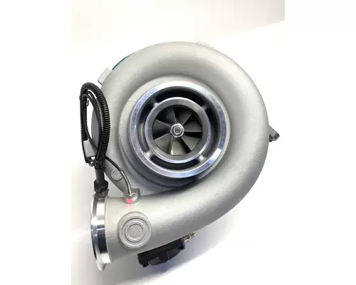 DETROIT DIESEL Series 60 DDEC V 14.0L Turbocharger  Supercharger