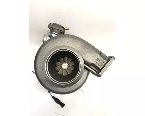 DETROIT DIESEL Series 60 DDEC V 14.0L Turbocharger  Supercharger