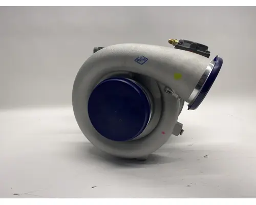 DETROIT DIESEL Series 60 DDEC V 14.0L Turbocharger  Supercharger