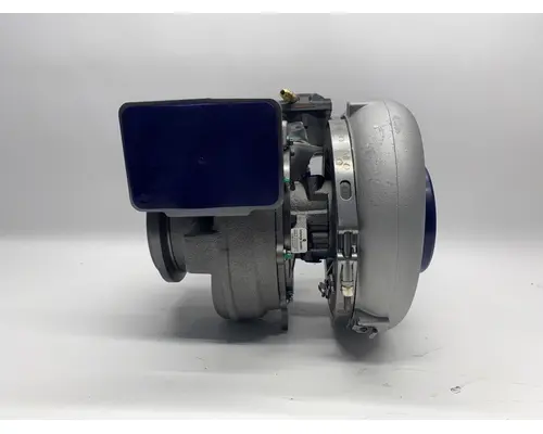 DETROIT DIESEL Series 60 DDEC V 14.0L Turbocharger  Supercharger
