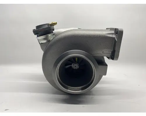 DETROIT DIESEL Series 60 DDEC V 14.0L Turbocharger  Supercharger