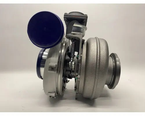 DETROIT DIESEL Series 60 DDEC V 14.0L Turbocharger  Supercharger