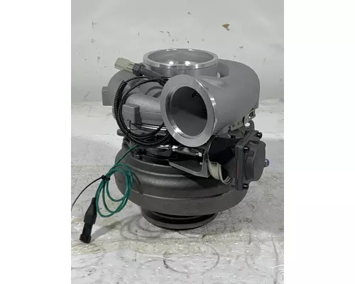 DETROIT DIESEL Series 60 DDEC V 14.0L Turbocharger