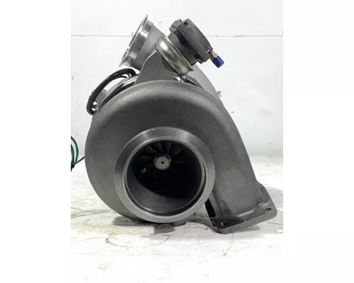 DETROIT DIESEL Series 60 DDEC V 14.0L Turbocharger