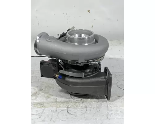 DETROIT DIESEL Series 60 DDEC V 14.0L Turbocharger