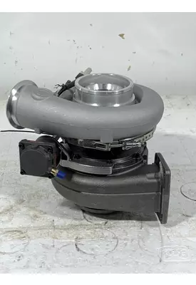 DETROIT DIESEL Series 60 DDEC V 14.0L Turbocharger