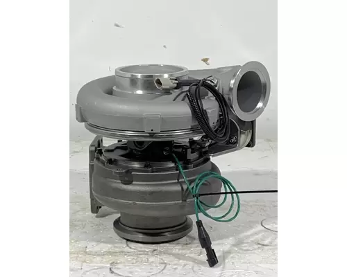 DETROIT DIESEL Series 60 DDEC V 14.0L Turbocharger