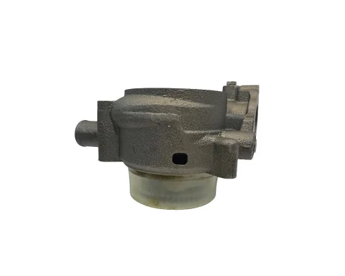 DETROIT DIESEL Series 60 DDEC V 14.0L Water Pump