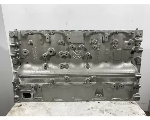 DETROIT DIESEL Series 60 DDEC VI 14.0L Cylinder Block