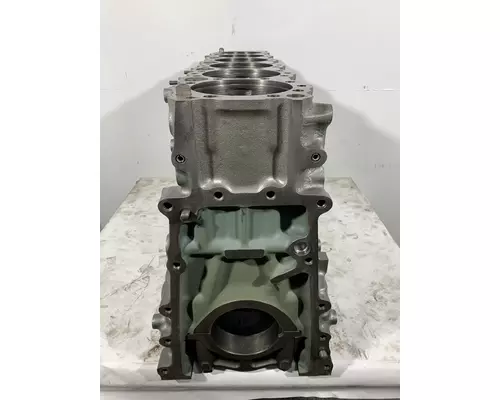 DETROIT DIESEL Series 60 DDEC VI 14.0L Cylinder Block