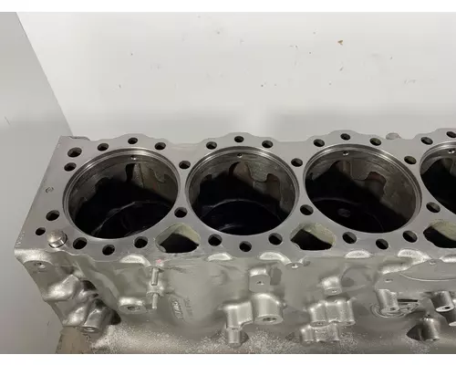 DETROIT DIESEL Series 60 DDEC VI 14.0L Cylinder Block
