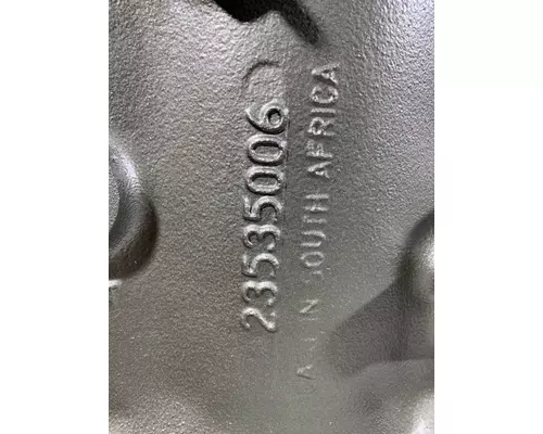 DETROIT DIESEL Series 60 DDEC VI 14.0L Cylinder Block
