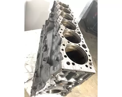 DETROIT DIESEL Series 60 DDEC VI 14.0L Cylinder Block