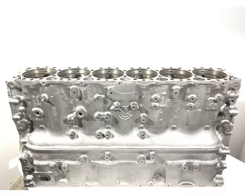 DETROIT DIESEL Series 60 DDEC VI 14.0L Cylinder Block