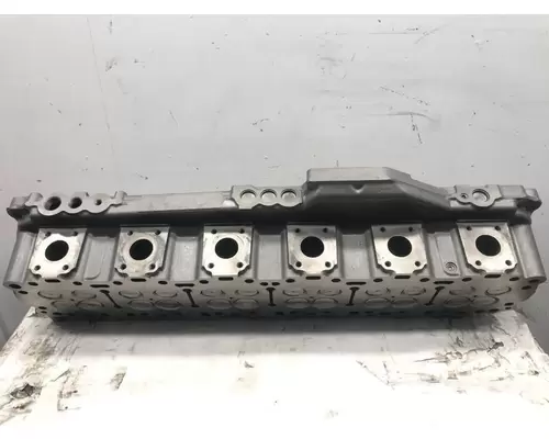 DETROIT DIESEL Series 60 DDEC VI 14.0L Cylinder Head