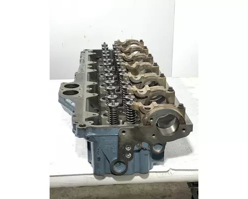 DETROIT DIESEL Series 60 DDEC VI 14.0L Cylinder Head