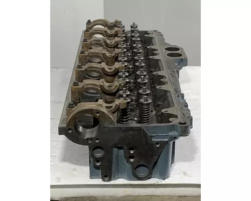DETROIT DIESEL Series 60 DDEC VI 14.0L Cylinder Head