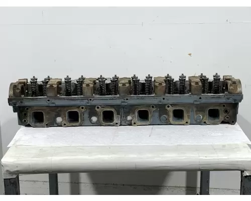 DETROIT DIESEL Series 60 DDEC VI 14.0L Cylinder Head