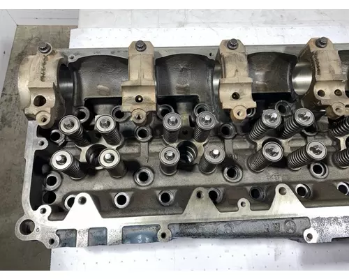 DETROIT DIESEL Series 60 DDEC VI 14.0L Cylinder Head