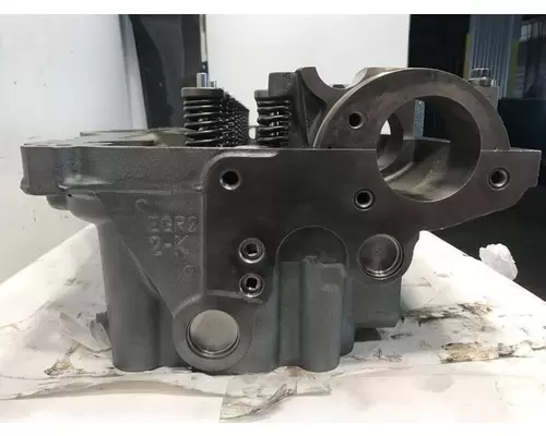 DETROIT DIESEL Series 60 DDEC VI 14.0L Cylinder Head