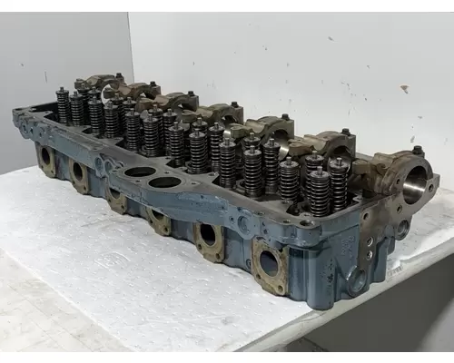 DETROIT DIESEL Series 60 DDEC VI 14.0L Cylinder Head