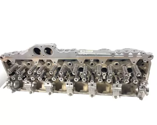 DETROIT DIESEL Series 60 DDEC VI 14.0L Cylinder Head
