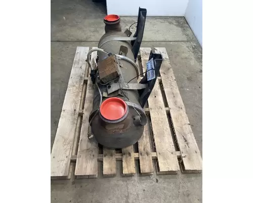 DETROIT DIESEL Series 60 DDEC VI 14.0L DPF (Diesel Particulate Filter)