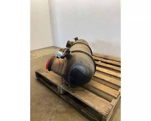 DETROIT DIESEL Series 60 DDEC VI 14.0L DPF (Diesel Particulate Filter)