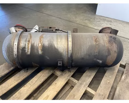 DETROIT DIESEL Series 60 DDEC VI 14.0L DPF (Diesel Particulate Filter)