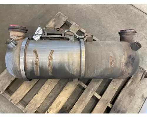 DETROIT DIESEL Series 60 DDEC VI 14.0L DPF (Diesel Particulate Filter)