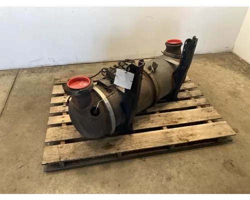 DETROIT DIESEL Series 60 DDEC VI 14.0L DPFs & DOCs