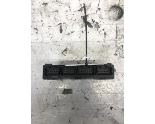 DETROIT DIESEL Series 60 DDEC VI 14.0L ECM (Chassis)