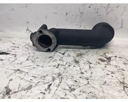 DETROIT DIESEL Series 60 DDEC VI 14.0L EGR Line