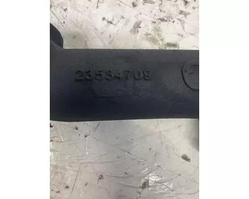 DETROIT DIESEL Series 60 DDEC VI 14.0L EGR Line