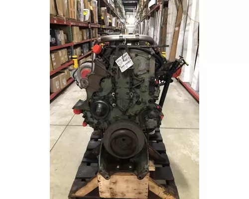 DETROIT DIESEL Series 60 DDEC VI 14.0L Engine Assembly