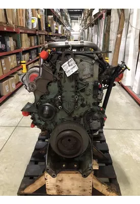 DETROIT DIESEL Series 60 DDEC VI 14.0L Engine Assembly