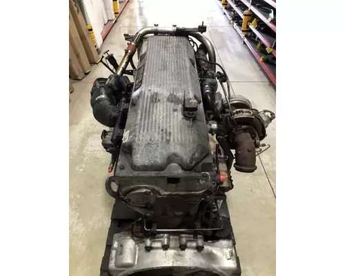 DETROIT DIESEL Series 60 DDEC VI 14.0L Engine Assembly