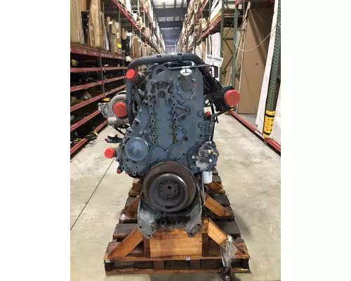 DETROIT DIESEL Series 60 DDEC VI 14.0L Engine Assembly