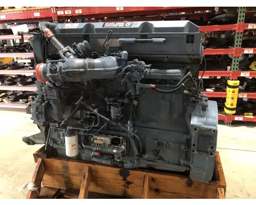 DETROIT DIESEL Series 60 DDEC VI 14.0L Engine Assembly