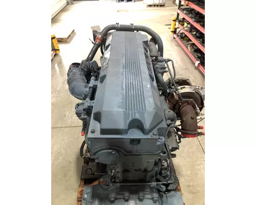DETROIT DIESEL Series 60 DDEC VI 14.0L Engine Assembly