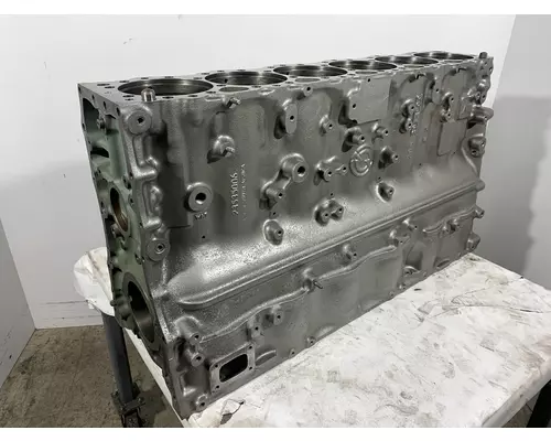 DETROIT DIESEL Series 60 DDEC VI 14.0L Engine Block