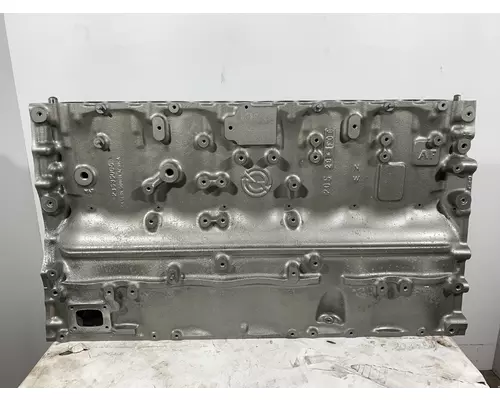 DETROIT DIESEL Series 60 DDEC VI 14.0L Engine Block