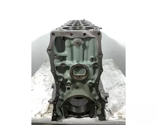 DETROIT DIESEL Series 60 DDEC VI 14.0L Engine Block