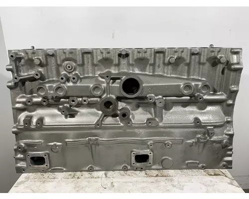 DETROIT DIESEL Series 60 DDEC VI 14.0L Engine Block