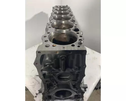 DETROIT DIESEL Series 60 DDEC VI 14.0L Engine Block