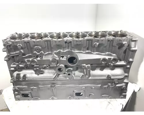 DETROIT DIESEL Series 60 DDEC VI 14.0L Engine Block