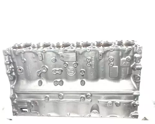 DETROIT DIESEL Series 60 DDEC VI 14.0L Engine Block