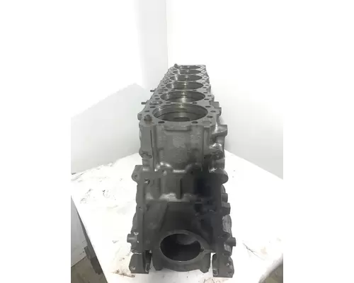 DETROIT DIESEL Series 60 DDEC VI 14.0L Engine Block